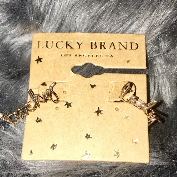 💕3/18/18 HP 💕 NWT Rose Gold Ear Climber - Picture 3 of 6